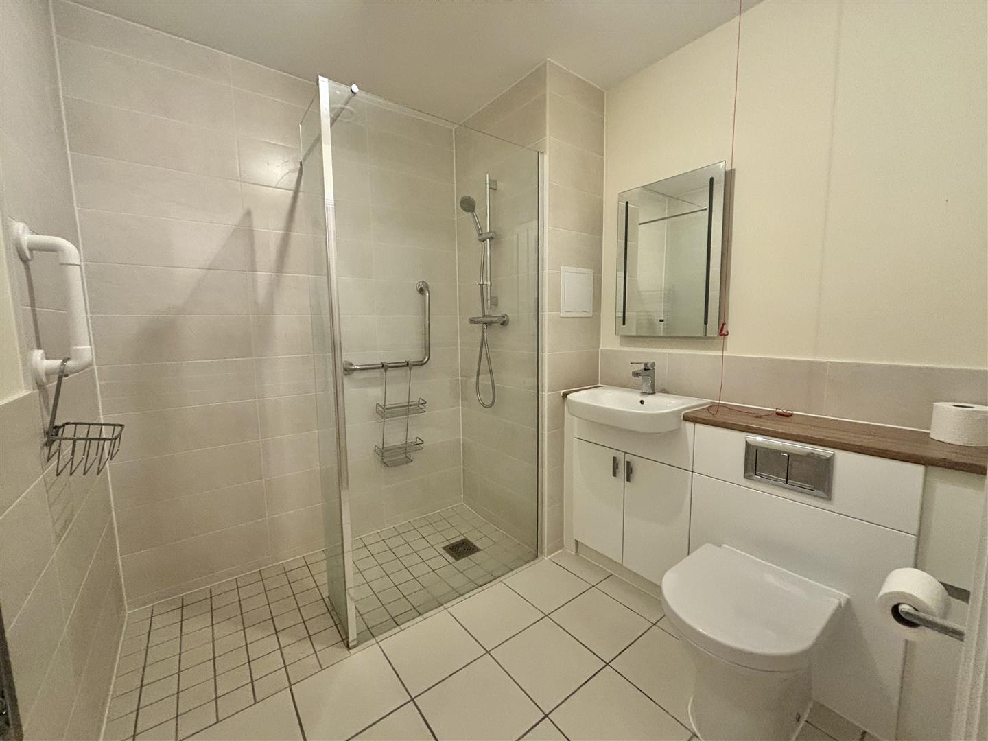 Fern Court, Gower Road, Sketty, Swansea, SA2 9BH